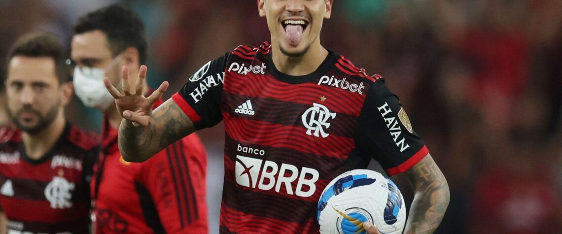 Pedro (Flamengo)