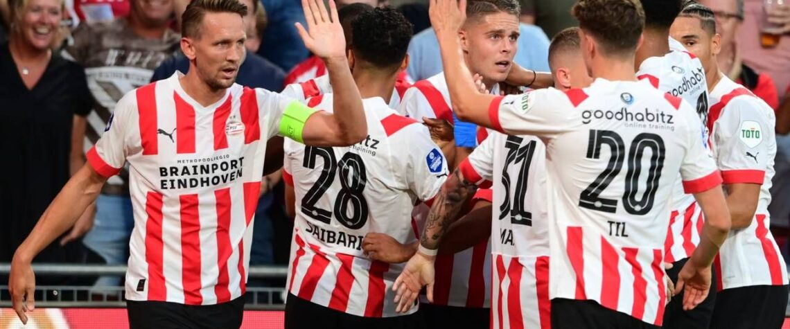 PSV-Monaco 3-2