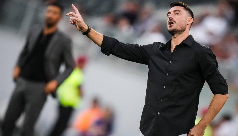 Albert Riera, tecnico Auckland City