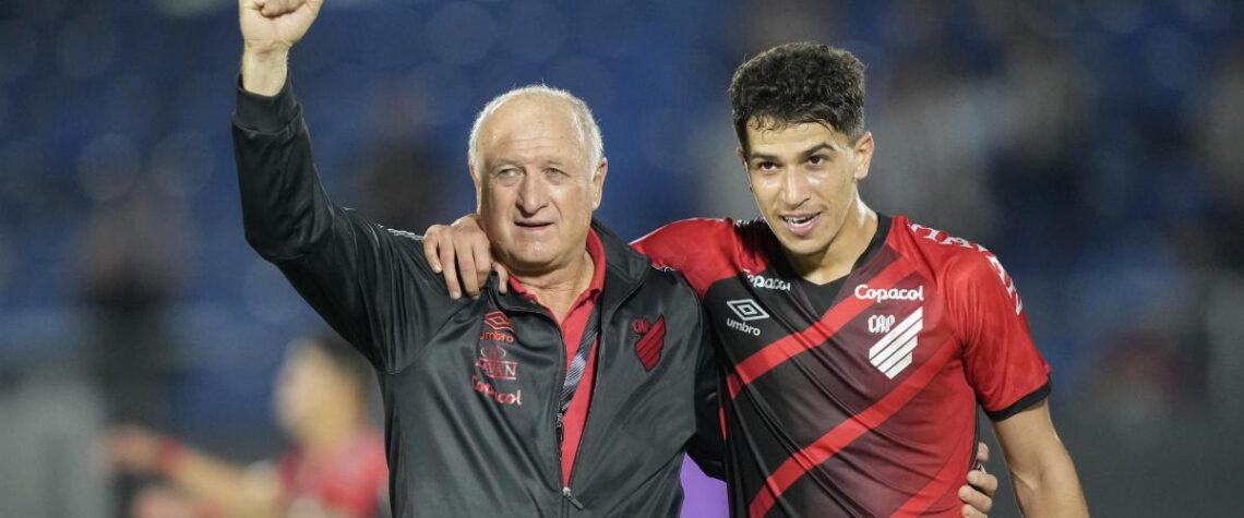 Felipe Scolari