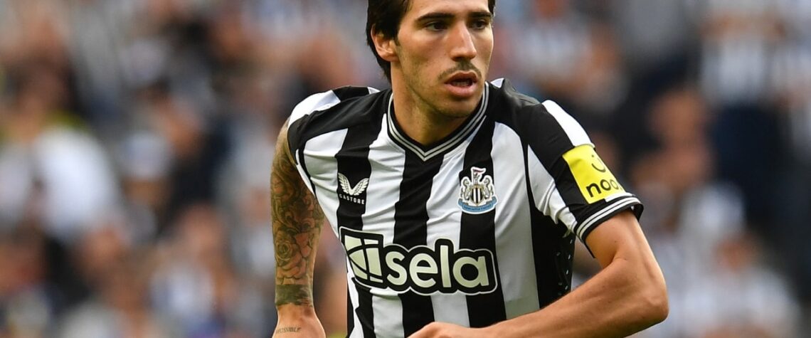 Sandro Tonali (Newcastle)