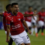 Moises Villarroel Angulo (Jorge Wilstermann)