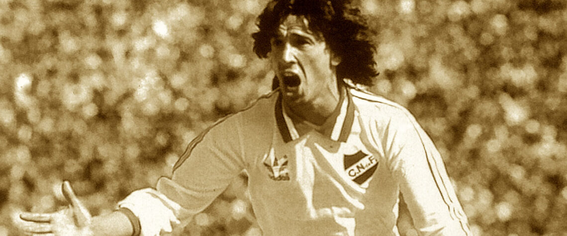 Waldemar Victorino (Nacional)