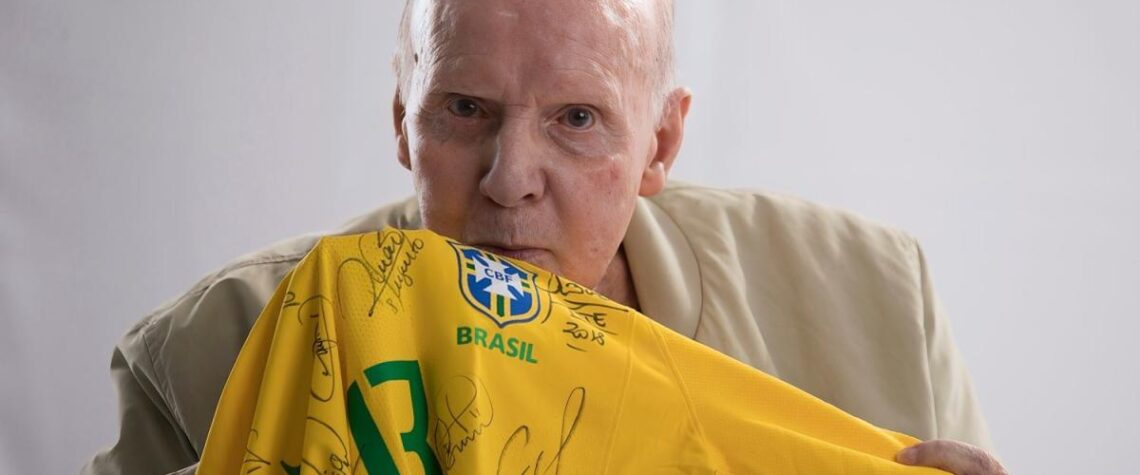 Mario Zagallo